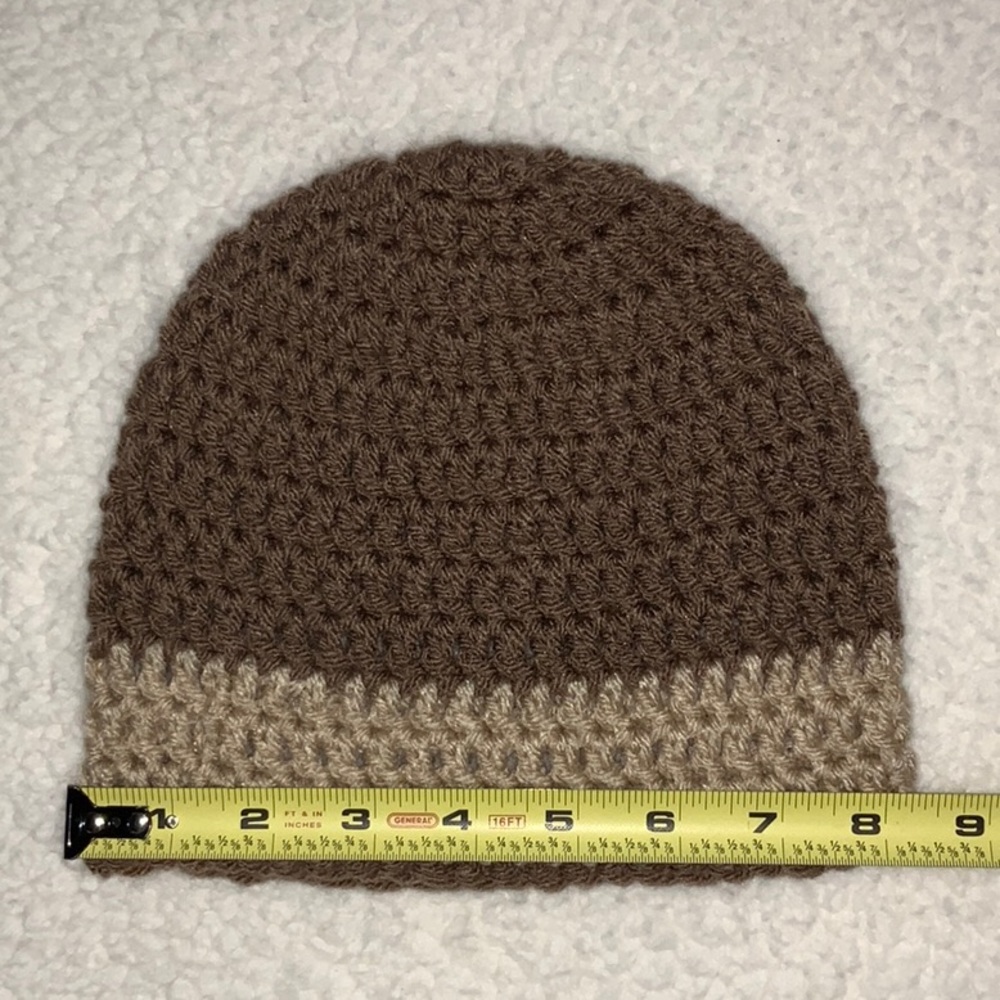 Beanie and Ear Warmer Headband - Picture 7 of 10